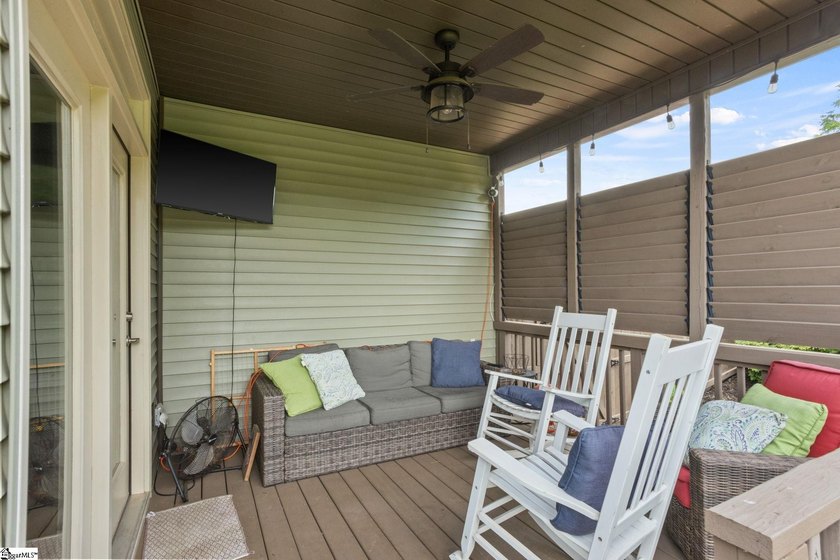 Welcome home to 5 Ryders Way in Taylors! Situated on nearly half - photo 24