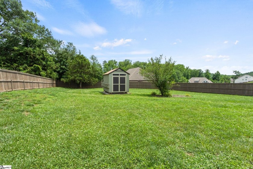 Welcome home to 5 Ryders Way in Taylors! Situated on nearly half - photo 26