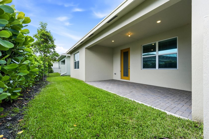 Welcome to easy Florida living in Delray Trails - Delray Beach's - photo 19