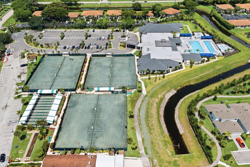 Welcome to easy Florida living in Delray Trails - Delray Beach's - photo 25