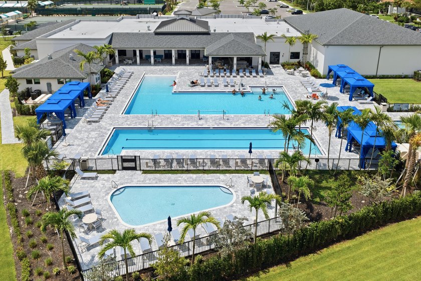 Welcome to easy Florida living in Delray Trails - Delray Beach's - photo 26