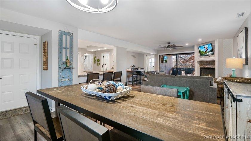 WOW-WHAT A REMODELl! Experience the difference a generous floor - photo 12