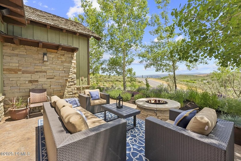 A rarity and true mountain gem at this price point in Tuhaye!!! - photo 12