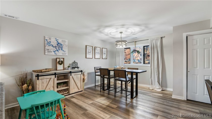 WOW-WHAT A REMODELl! Experience the difference a generous floor - photo 13