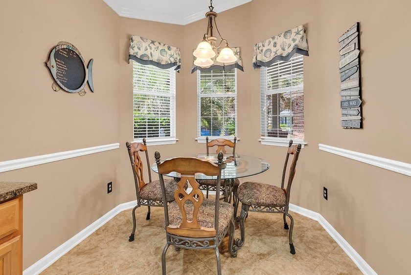 Located on a quiet side street within the highly sought-after - photo 13