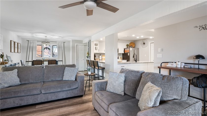 WOW-WHAT A REMODELl! Experience the difference a generous floor - photo 14