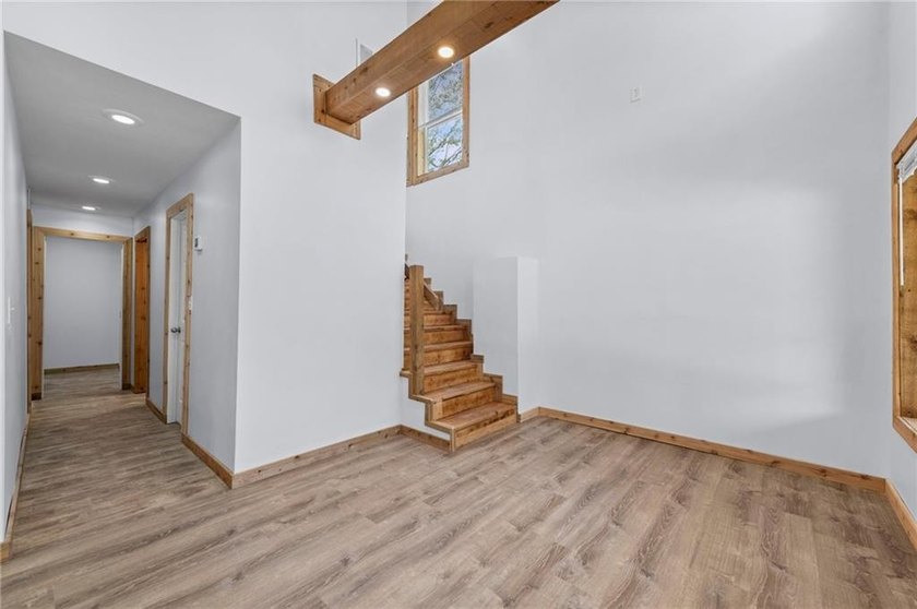 **COMING SOON** This beautifully remodeled lake house in the - photo 15