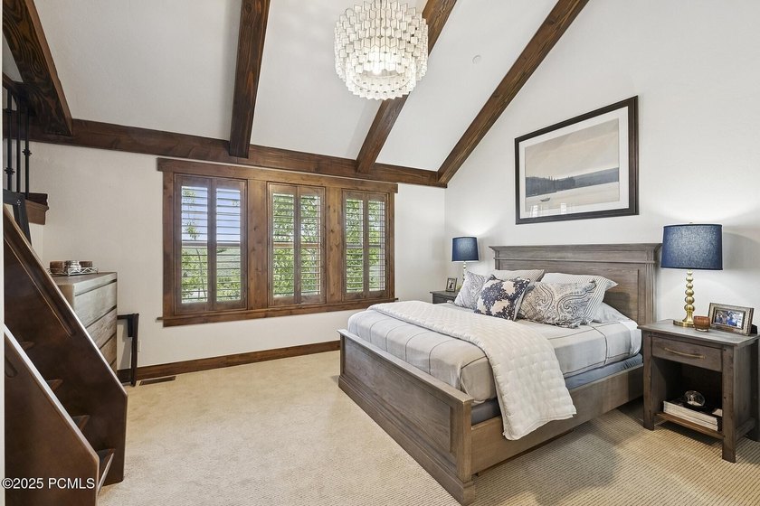 A rarity and true mountain gem at this price point in Tuhaye!!! - photo 17