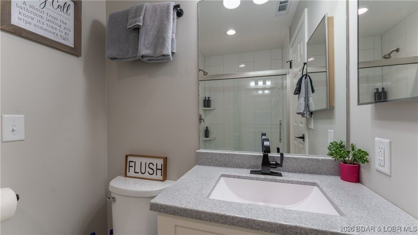 WOW-WHAT A REMODELl! Experience the difference a generous floor - photo 19