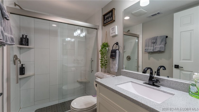 WOW-WHAT A REMODELl! Experience the difference a generous floor - photo 23