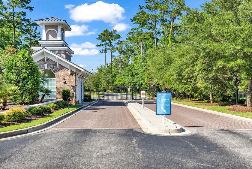 Located on a quiet side street within the highly sought-after - photo 31