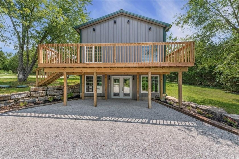 **COMING SOON** This beautifully remodeled lake house in the - photo 32