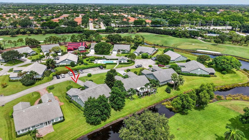 THIS BEAUTIFUL UPDATED 3 BEDROOM 2 BATH VILLA IS READY FOR A NEW - photo 45