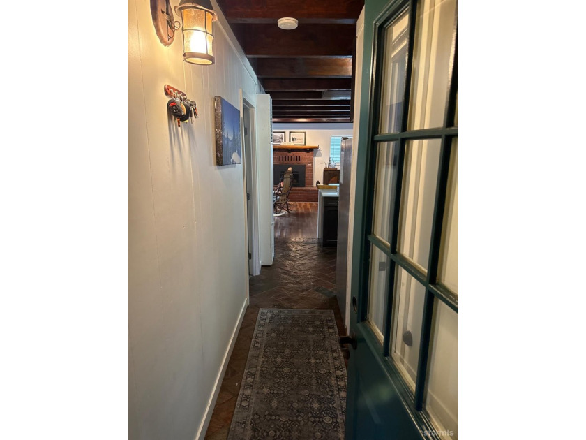 Where alpine serenity and thoughtful modern updates converge - photo 17