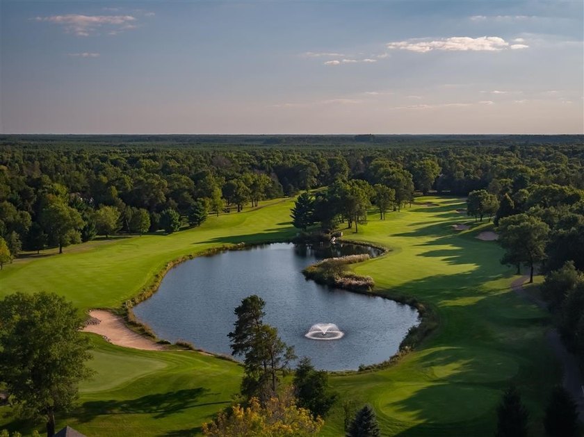Lake Arrowhead Lakes Course Home Site! Overlooking # 17 green - photo 18