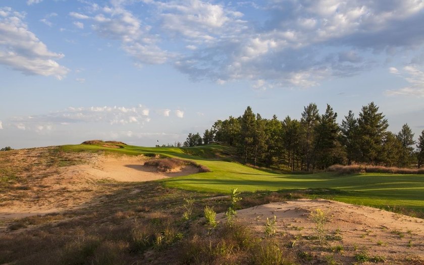 Lake Arrowhead Lakes Course Home Site! Overlooking # 17 green - photo 21