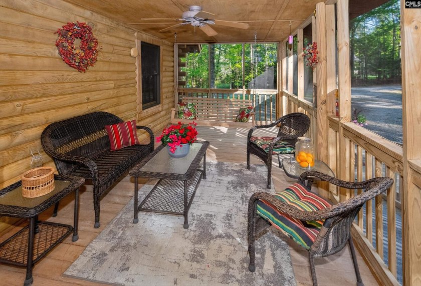 If you've been looking for your *little cabin in the woods* - photo 3