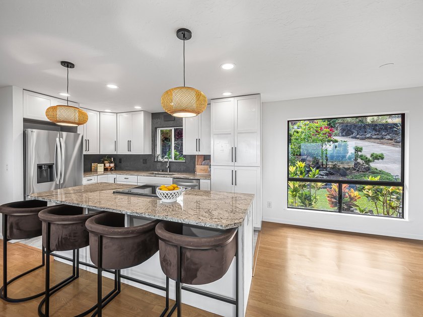 **Rare Paiaha Street Opportunity with Panoramic Kona Ocean - photo 6