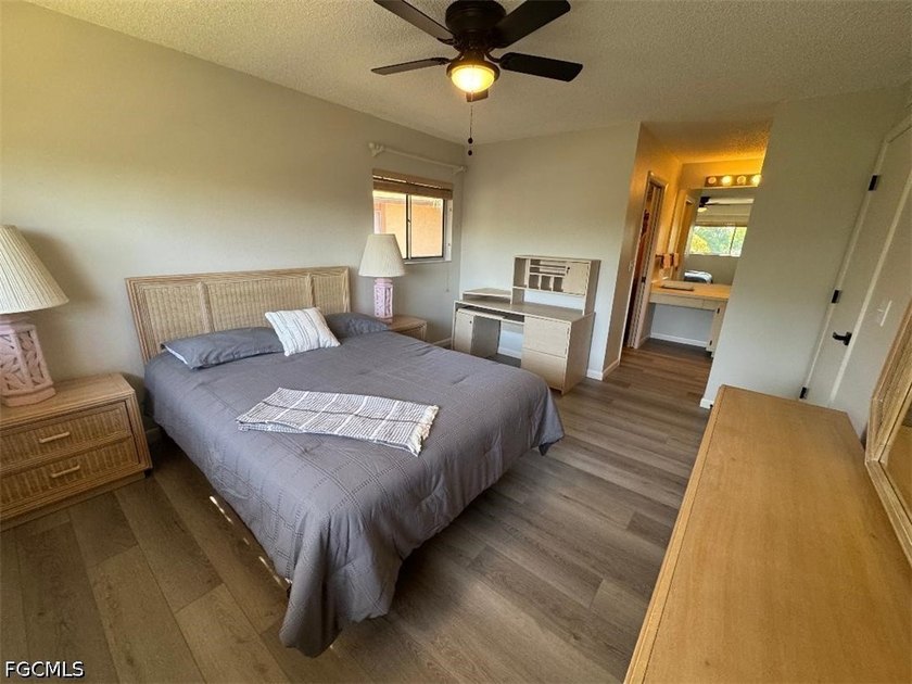 Located off Island Park Road in South Fort Myers, this 2-bedroom - photo 12