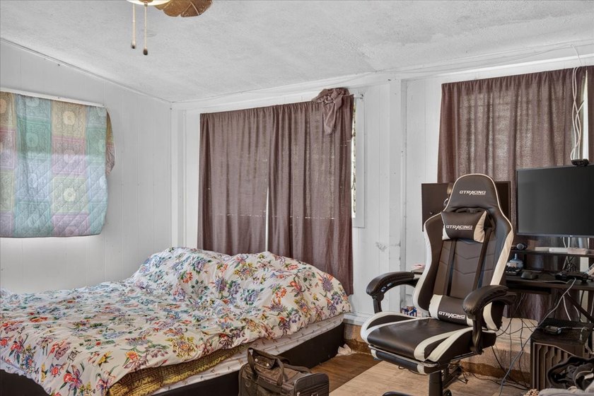 Built in 1968- this home is in an incredible location. Right in - photo 10