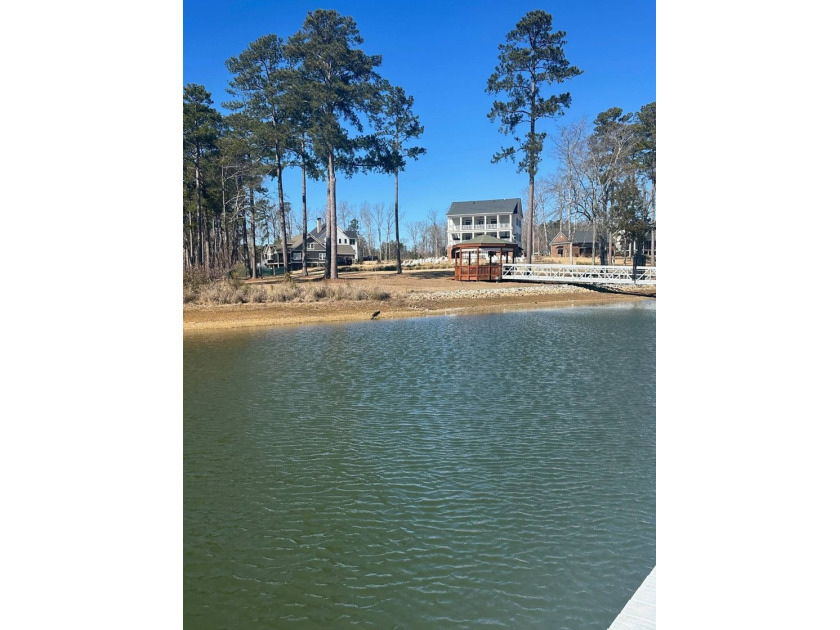 Stewart Landing offers beautiful lake views, low country - photo 16