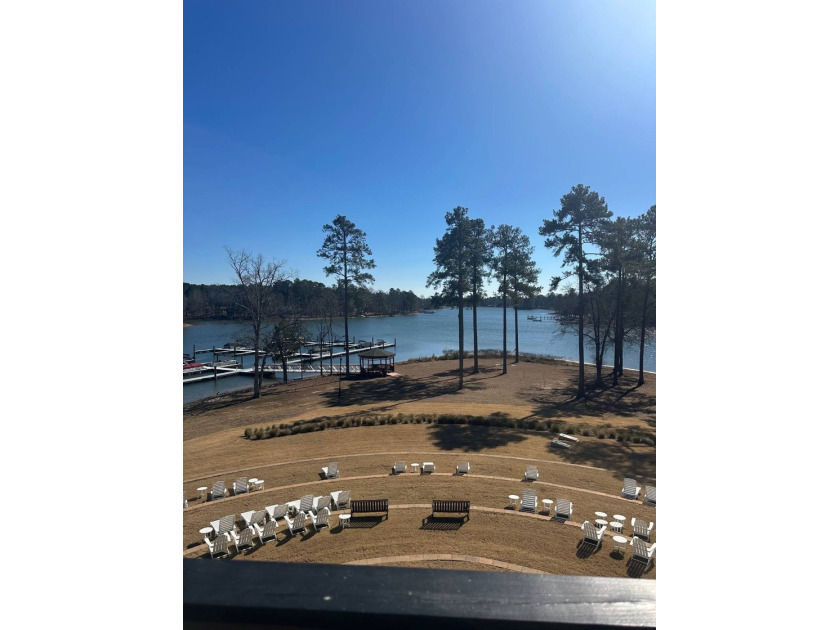 Stewart Landing offers beautiful lake views, low country - photo 17