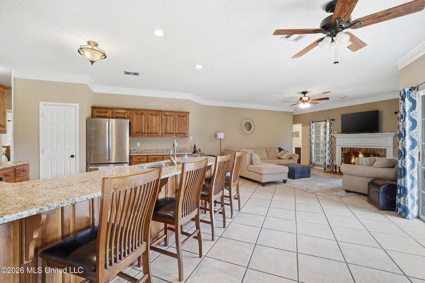 Beautiful 4BR/3BA home in desirable Bienville Place! This - photo 21