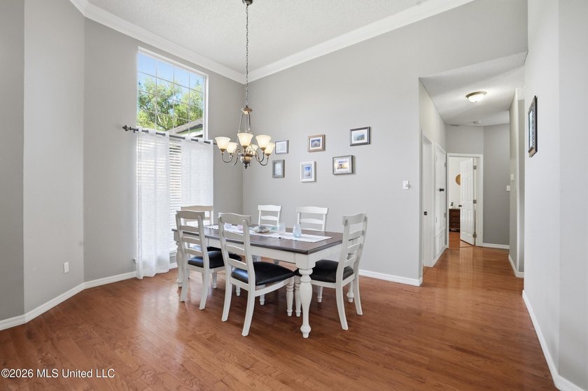 Beautiful 4BR/3BA home in desirable Bienville Place! This - photo 23