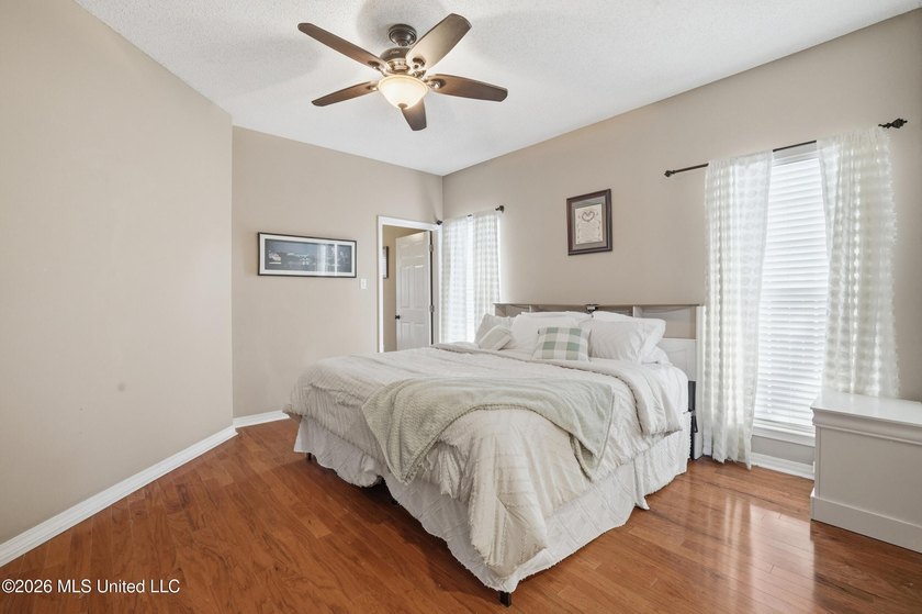 Beautiful 4BR/3BA home in desirable Bienville Place! This - photo 28