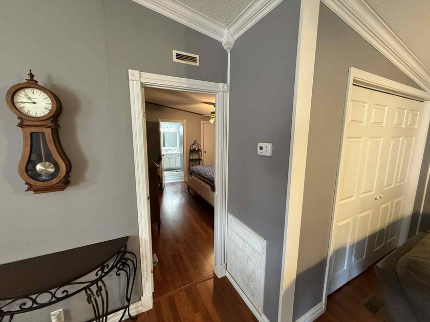 This three-bedroom, two-bathroom haven that has been beautifully - photo 29