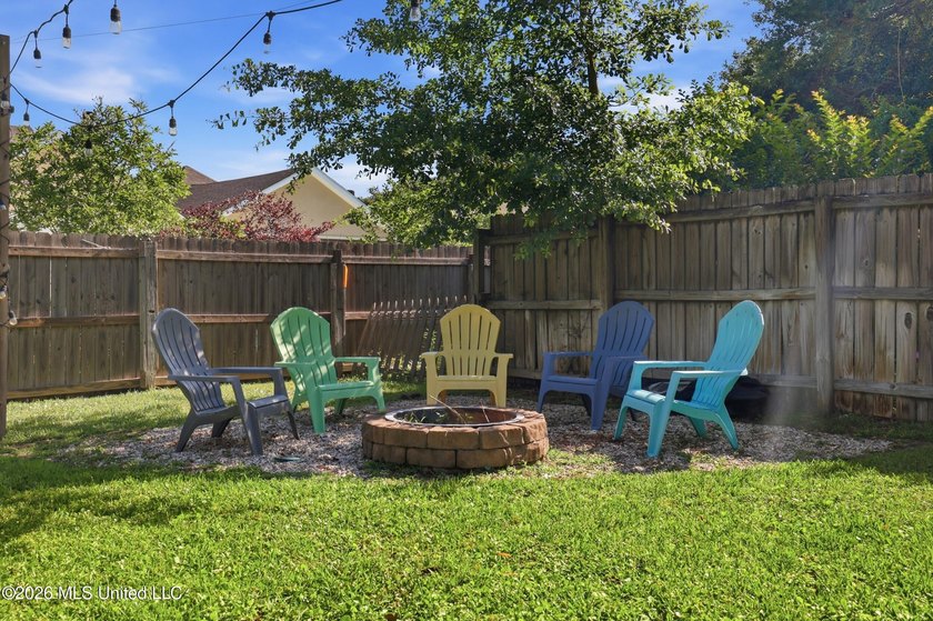 Beautiful 4BR/3BA home in desirable Bienville Place! This - photo 46
