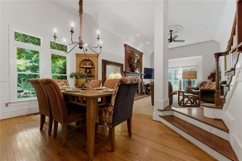 Escape to your own Southern Living Custom Home in the heart of - photo 11