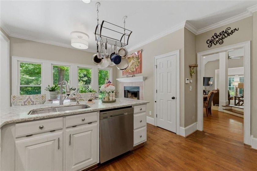 Escape to your own Southern Living Custom Home in the heart of - photo 13