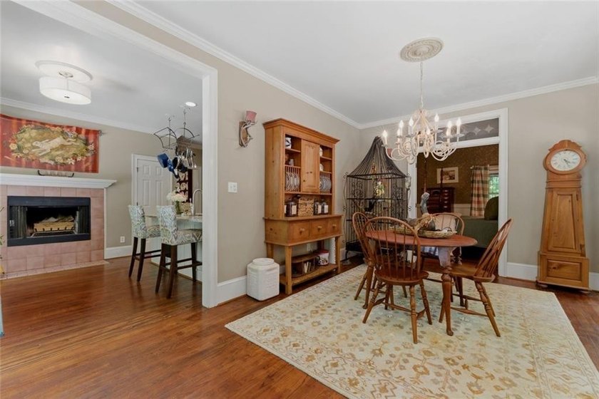 Escape to your own Southern Living Custom Home in the heart of - photo 15