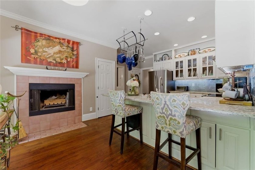 Escape to your own Southern Living Custom Home in the heart of - photo 17