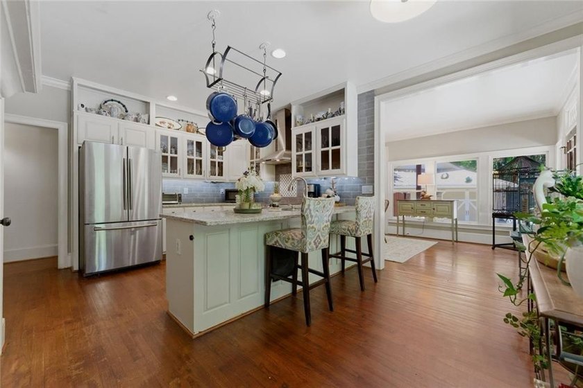Escape to your own Southern Living Custom Home in the heart of - photo 18