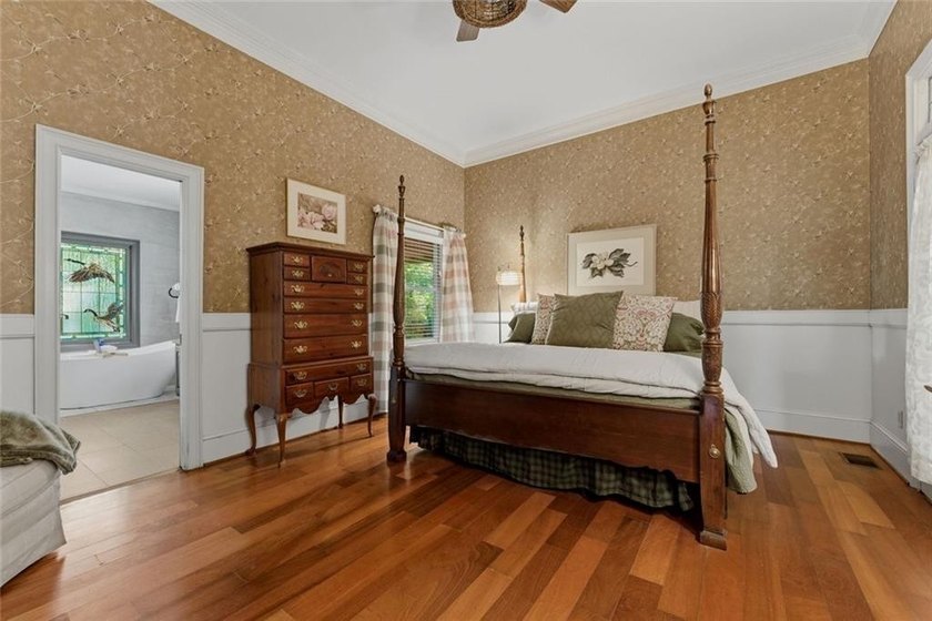Escape to your own Southern Living Custom Home in the heart of - photo 19