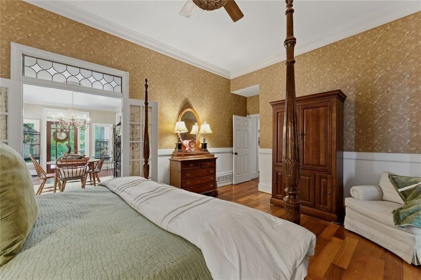 Escape to your own Southern Living Custom Home in the heart of - photo 20