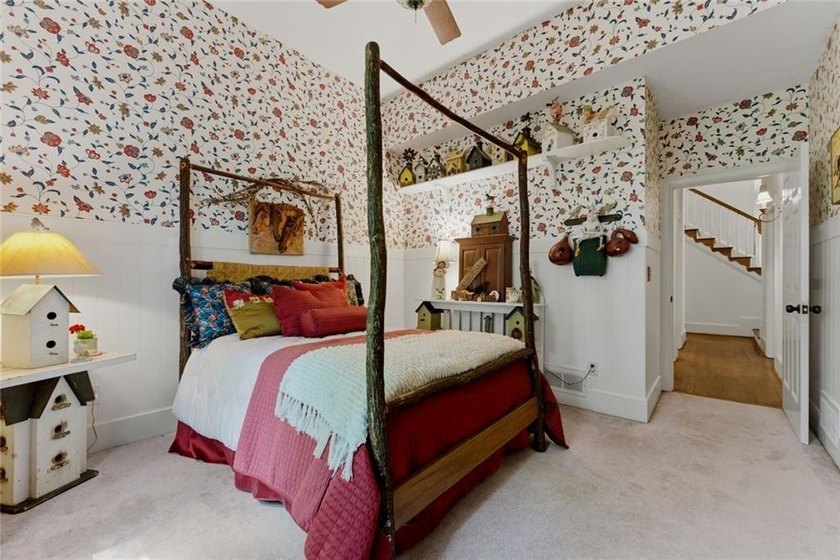Escape to your own Southern Living Custom Home in the heart of - photo 30