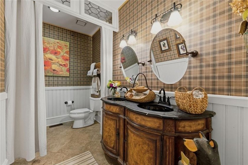 Escape to your own Southern Living Custom Home in the heart of - photo 31
