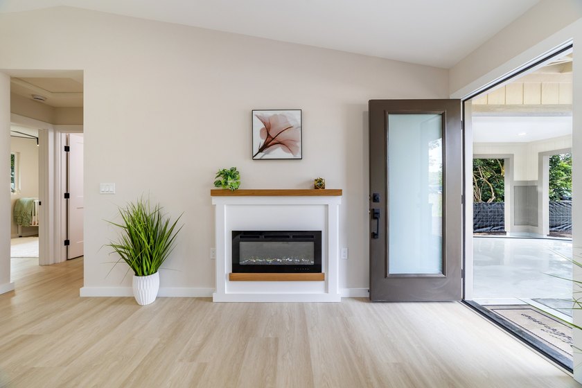 Welcome to this brand-new custom 3-bedroom, 2-bath home in the - photo 3