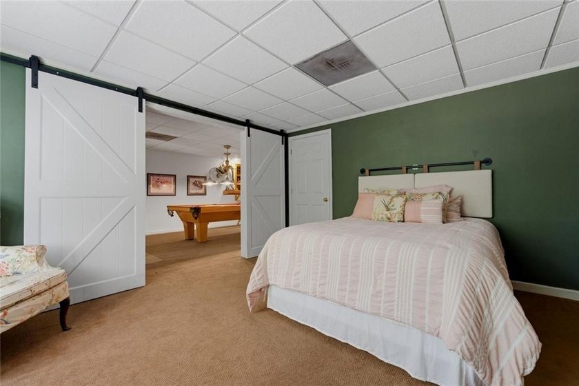 Escape to your own Southern Living Custom Home in the heart of - photo 37