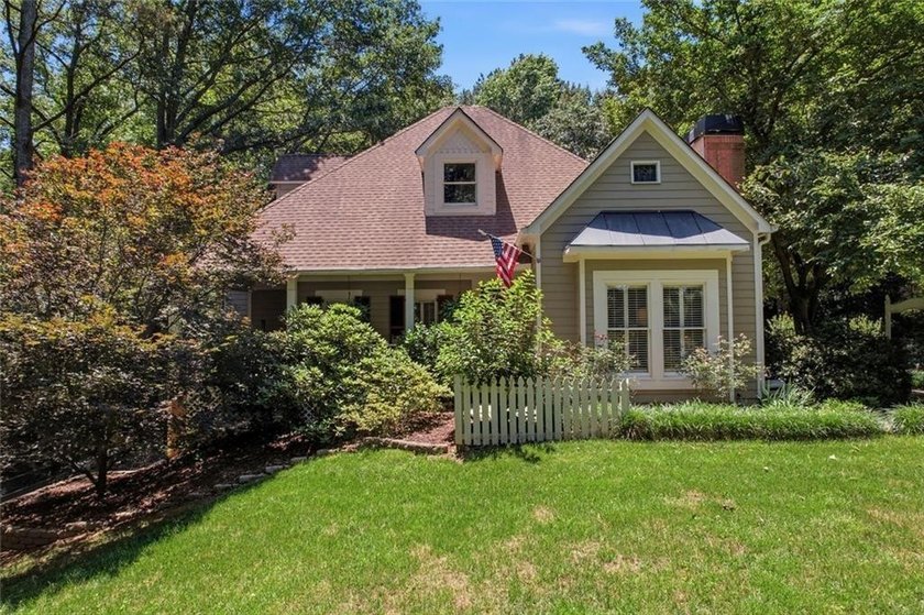 Escape to your own Southern Living Custom Home in the heart of - photo 41
