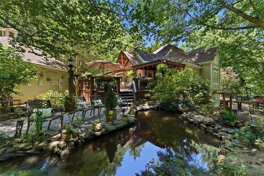 Escape to your own Southern Living Custom Home in the heart of - photo 47