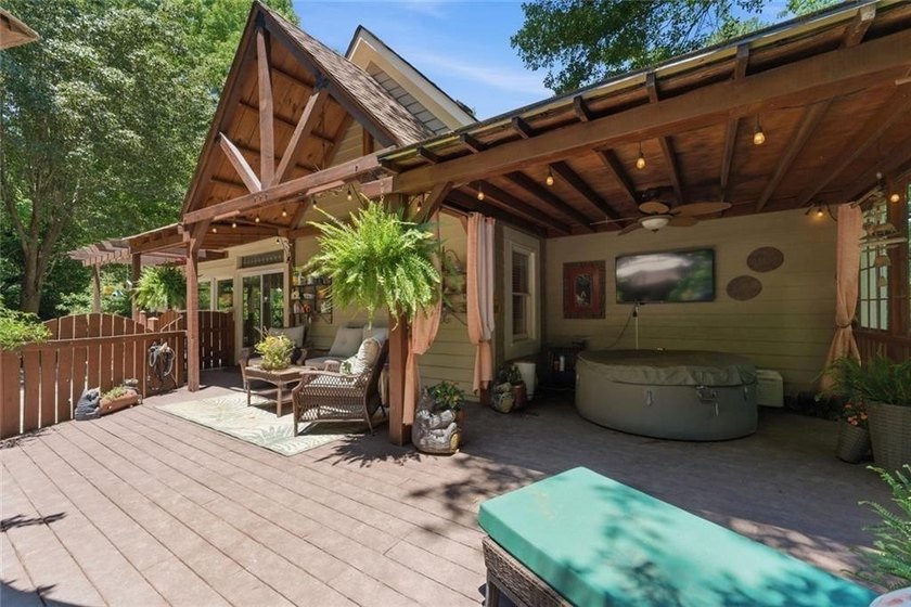Escape to your own Southern Living Custom Home in the heart of - photo 48