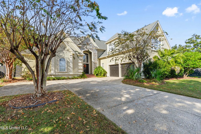 Located in the desirable Bent Oaks subdivision, this 3,826 sq ft - photo 2