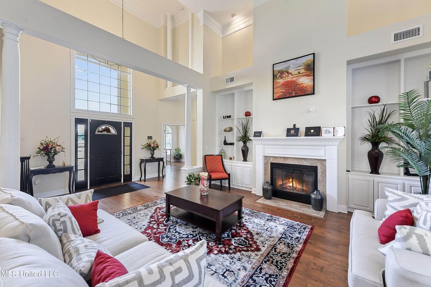Located in the desirable Bent Oaks subdivision, this 3,826 sq ft - photo 5