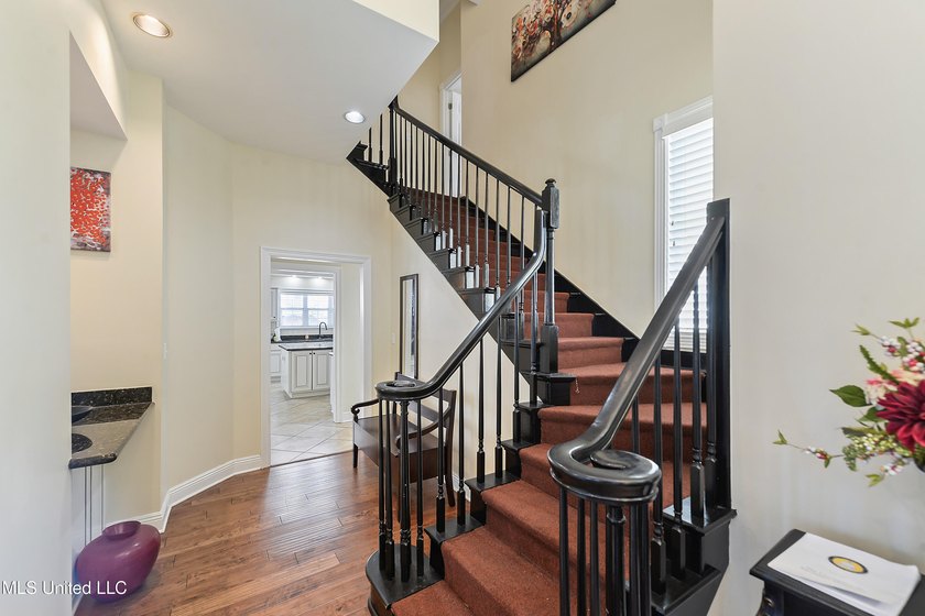 Located in the desirable Bent Oaks subdivision, this 3,826 sq ft - photo 8