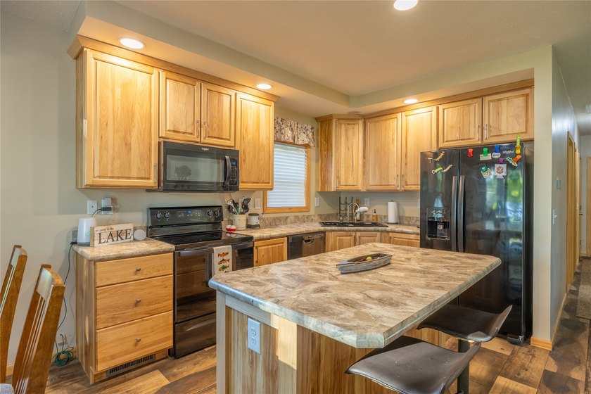 This 3-bedroom, 2-bathroom home offers the perfect blend of - photo 12