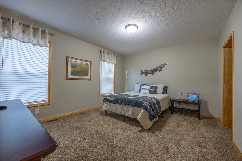 This 3-bedroom, 2-bathroom home offers the perfect blend of - photo 15